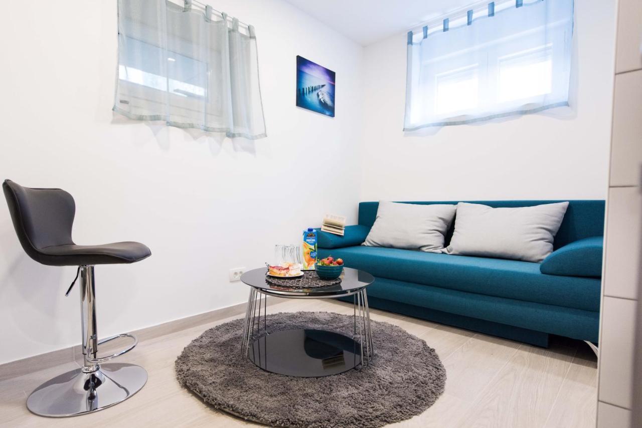 Ante Apartmán *