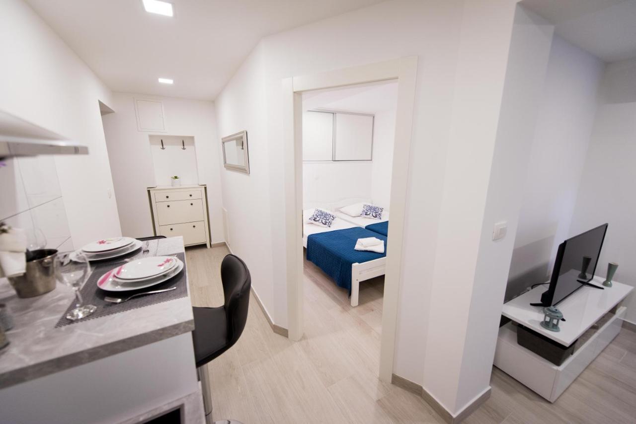 Apartmán Ante Split