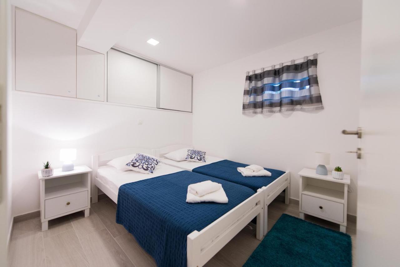 Apartmán Ante *