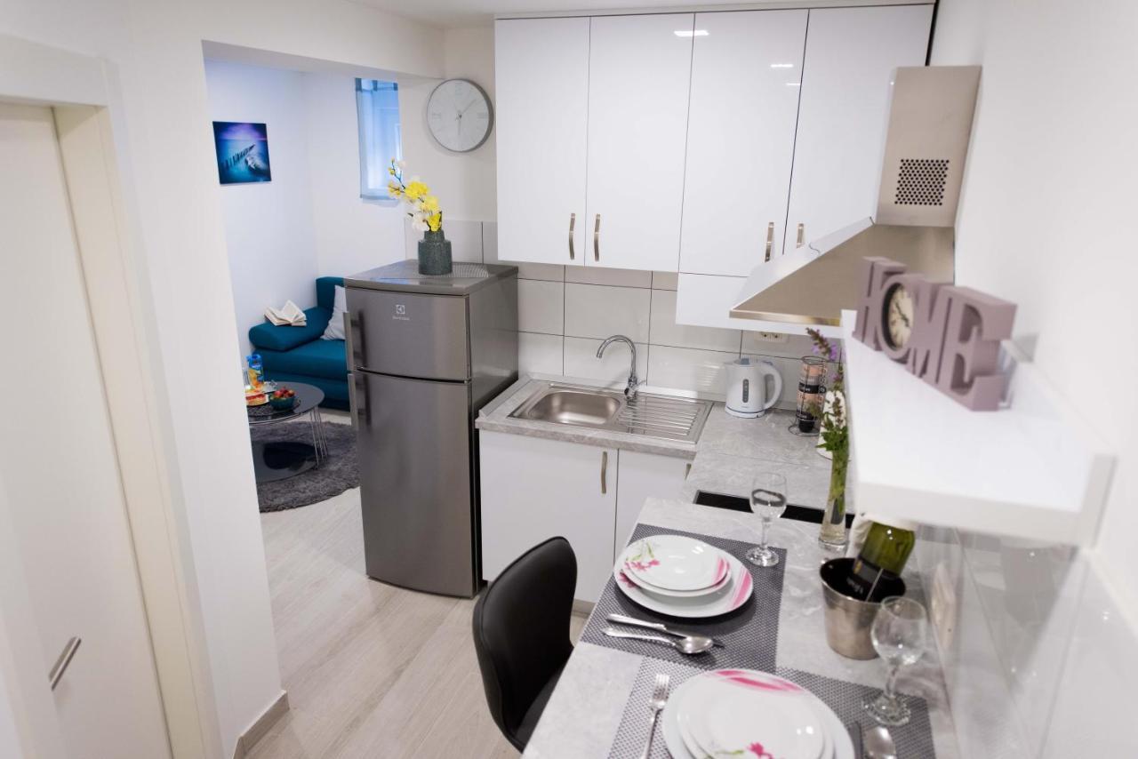 Ante Apartmán Split