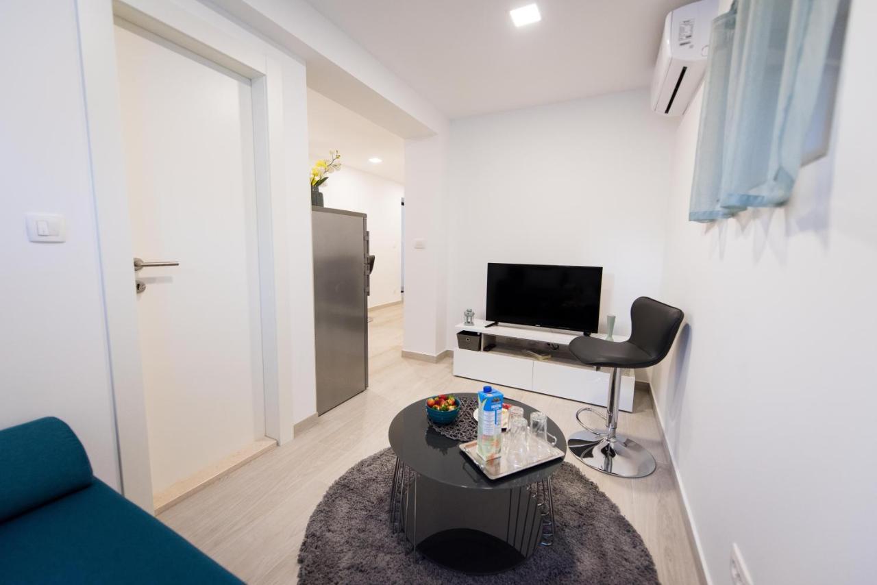 Apartmán Ante *