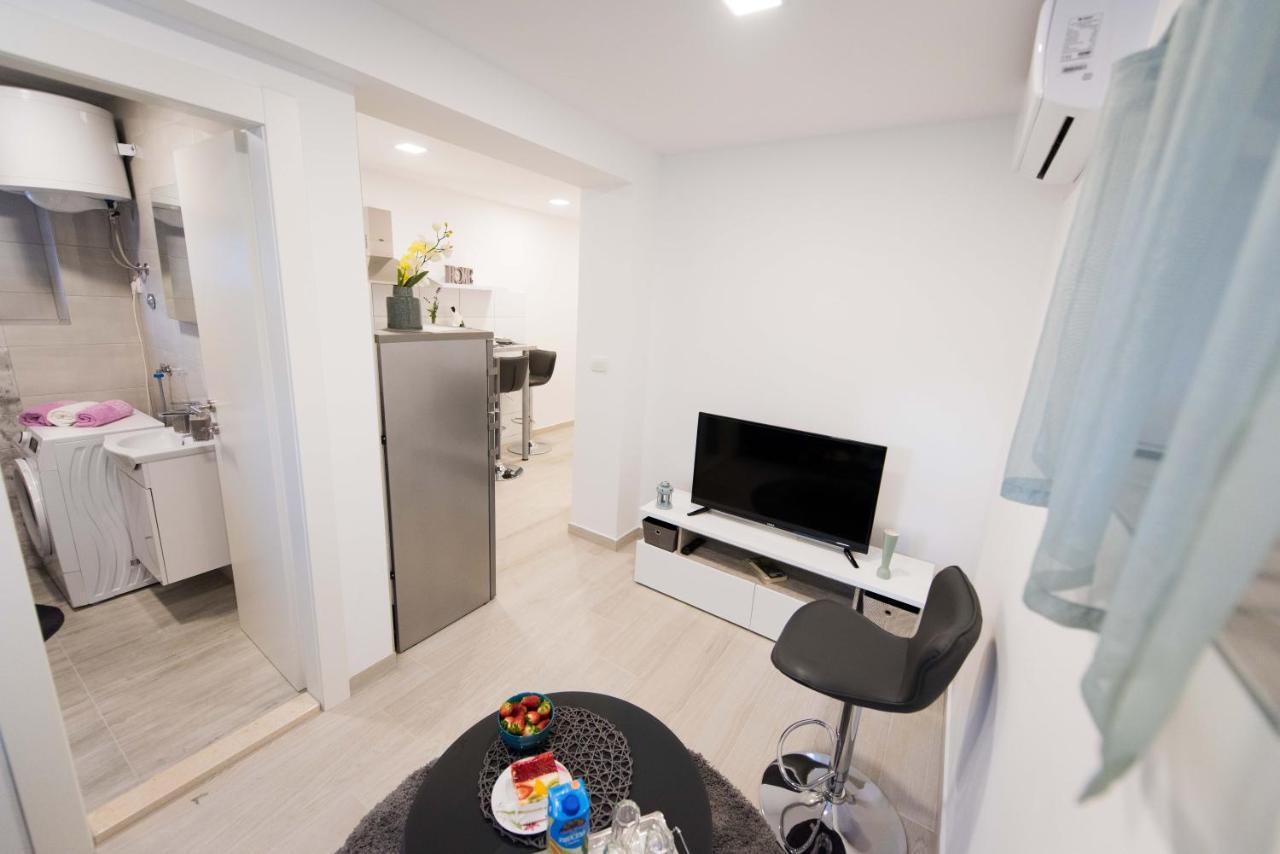 Ante Apartmán Split